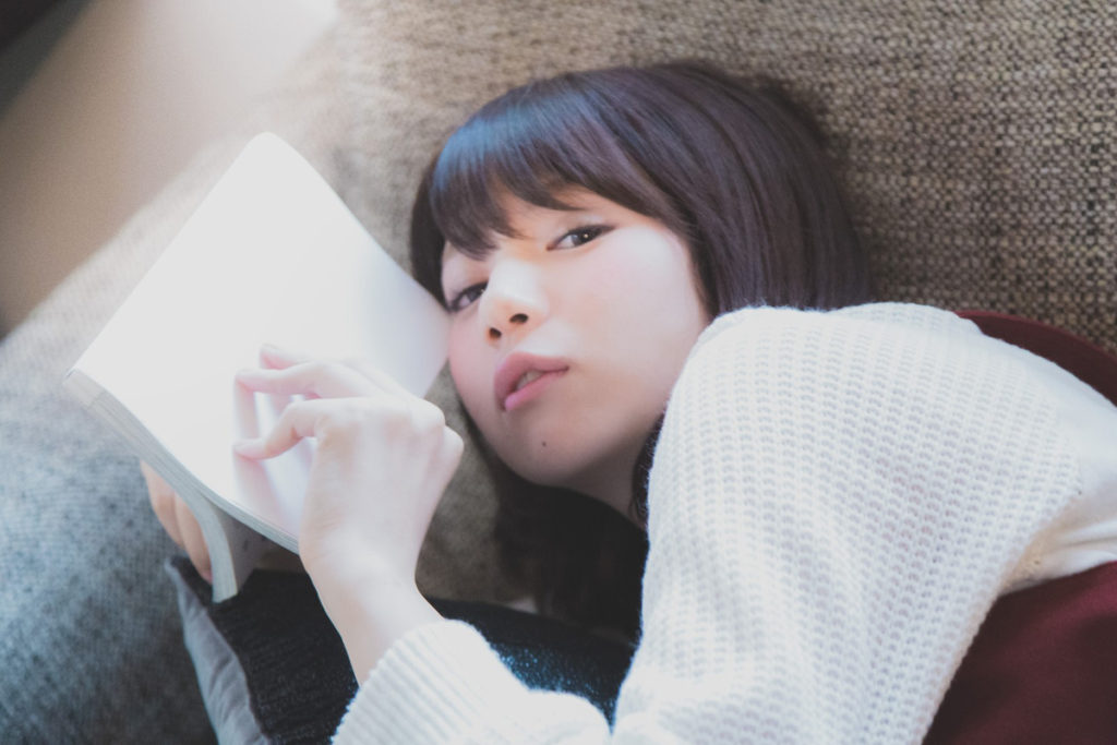バイのソフレ